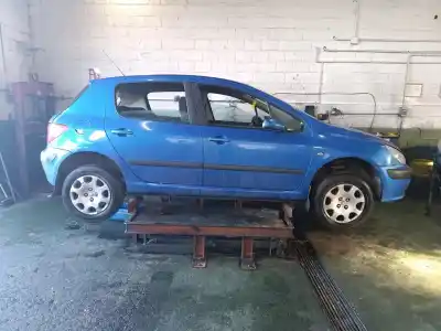 Hurda Aracı PEUGEOT 307 (3A/C)  Yılın 2002 güçlü NFU