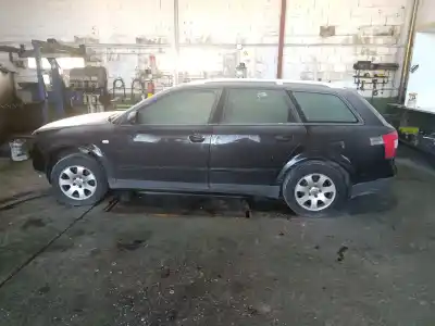 Hurda Aracı AUDI A4 B6 AVANT (8E5)  Yılın 2001 güçlü AWX