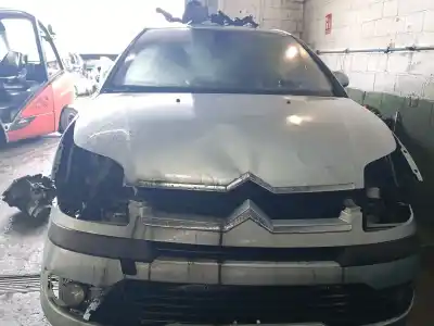 Hurda Aracı citroen c4 i (lc_) 1.6 hdi yılın 2006 güçlü 9hx