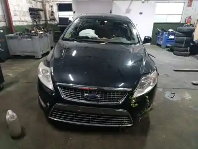 Hurda Aracı ford mondeo iv sedán (ba7) 2.0 tdci yılın 2007 güçlü qxba