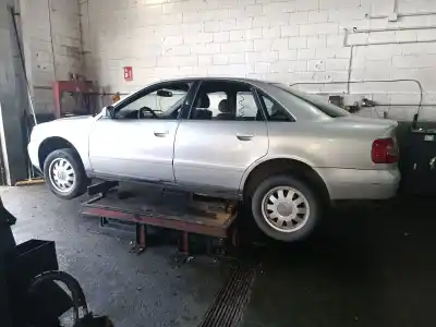 Véhicule à la ferraille AUDI A4 B5 (8D2) 1.9 TDI de l'année 1999 alimenté AFN