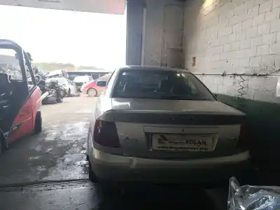 Véhicule à la ferraille audi a4 b5 (8d2) 1.9 tdi de l'année 1999 alimenté afn