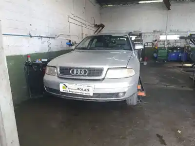 Véhicule à la ferraille audi a4 b5 (8d2) 1.9 tdi de l'année 1999 alimenté afn