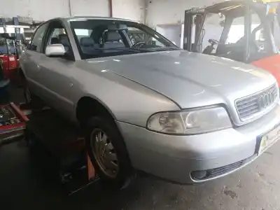 Véhicule à la ferraille audi a4 b5 (8d2) 1.9 tdi de l'année 1999 alimenté afn