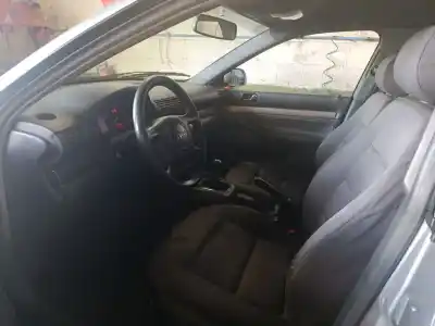 Véhicule à la ferraille audi a4 b5 (8d2) 1.9 tdi de l'année 1999 alimenté afn