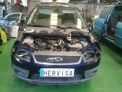 Здавання транспортного засобу FORD FOCUS C-MAX (CAP) 2.0 TDCi CAT року 2005 потужний G6DA