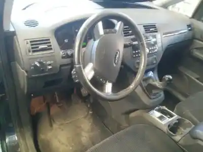 Утилизация автомобиля ford focus c-max (cap) 2.0 tdci cat года 2005 питание g6da