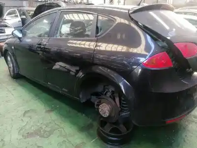 Здавання транспортного засобу seat leon (1p1) reference року 2009 потужний bls Здавання транспортного засобу seat leon (1p1) reference року 2009 потужний bls