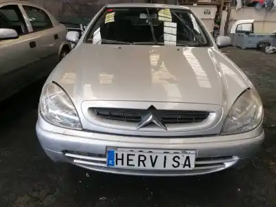 Vehicul casat CITROEN                                            XSARA BERLINA                                                                                                                                                                                                                                              2.0 HDi CAT (RHY / DW10TD)                                                                                                                                                                                                                                 al anului 1999 alimentat RHY