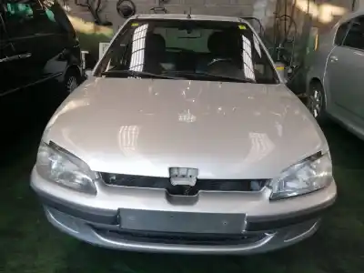 Vehículo de desguace PEUGEOT                                            106 (S2)                                                                                                                                                                                                                                                   VJX(TUD5)                                                                                                                                                                                                                                                  del año 2002 con motor VJX