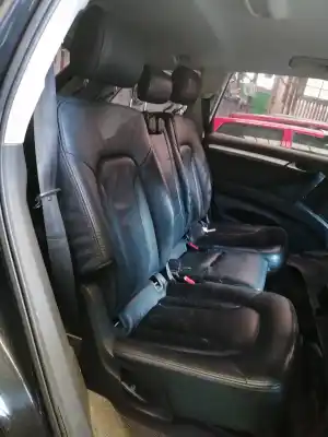 Утилизация автомобиля audi q7 (4l) 3.0 v6 24v tdi года 2007 питание bug