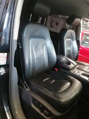 Утилизация автомобиля audi q7 (4l) 3.0 v6 24v tdi года 2007 питание bug