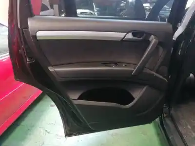 Здавання транспортного засобу audi q7 (4l) 3.0 v6 24v tdi року 2007 потужний bug Здавання транспортного засобу audi q7 (4l) 3.0 v6 24v tdi року 2007 потужний bug