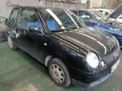 Здавання транспортного засобу volkswagen                                         lupo (6x1/6e1)                                                                                                                                                                                                                                             aht                                                                                                                                                                                                                                                        року 1999 потужний aht