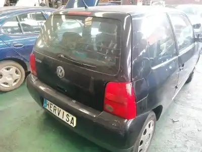 Здавання транспортного засобу volkswagen                                         lupo (6x1/6e1)                                                                                                                                                                                                                                             aht                                                                                                                                                                                                                                                        року 1999 потужний aht