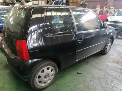 Здавання транспортного засобу volkswagen                                         lupo (6x1/6e1)                                                                                                                                                                                                                                             aht                                                                                                                                                                                                                                                        року 1999 потужний aht