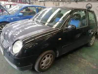 Здавання транспортного засобу volkswagen                                         lupo (6x1/6e1)                                                                                                                                                                                                                                             aht                                                                                                                                                                                                                                                        року 1999 потужний aht