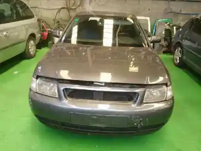 Утилизация автомобиля AUDI A3 (8L) 1.8 T Ambiente года 2000 питание AQA