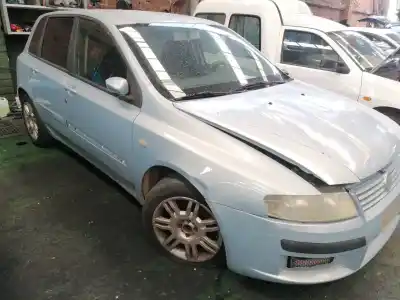 Vehicul casat fiat stilo (192) 1.9 jtd cat al anului 2002 alimentat 192a1000