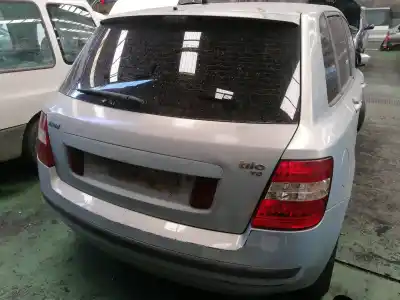 Vehicul casat fiat stilo (192) 1.9 jtd cat al anului 2002 alimentat 192a1000