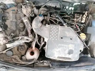 Здавання транспортного засобу renault kangoo (f/kc0) 1.9 diesel року 2002 потужний f8q632 Здавання транспортного засобу renault kangoo (f/kc0) 1.9 diesel року 2002 потужний f8q632