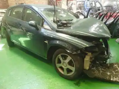 Утилизация автомобиля seat leon (1p1) stylance / style года 2006 питание bse Утилизация автомобиля seat leon (1p1) stylance / style года 2006 питание bse