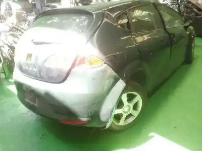 Утилизация автомобиля seat leon (1p1) stylance / style года 2006 питание bse Утилизация автомобиля seat leon (1p1) stylance / style года 2006 питание bse