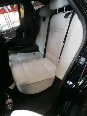 Scrapping Vehicle bmw x5 (e70) m of the year 2009 powered s63b44a