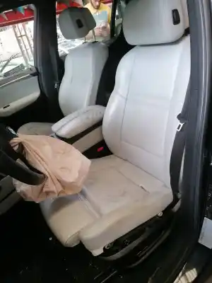 Scrapping Vehicle bmw x5 (e70) m of the year 2009 powered s63b44a