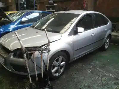 Sloopvoertuig ford focus berlina (cap) 2.0 tdci cat van het jaar 2005 aangedreven g6da