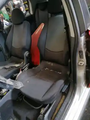 Утилизация автомобиля smart forfour básico (70kw) года 2006 питание 135930