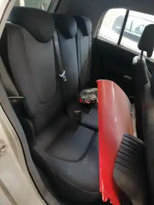 Утилизация автомобиля smart forfour básico (70kw) года 2006 питание 135930