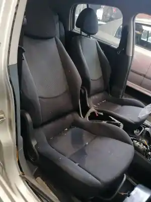 Утилизация автомобиля smart forfour básico (70kw) года 2006 питание 135930