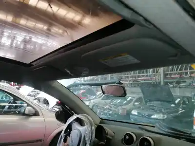 Утилизация автомобиля smart forfour básico (70kw) года 2006 питание 135930