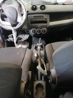Утилизация автомобиля smart forfour básico (70kw) года 2006 питание 135930