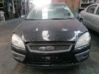 Veículo de Sucata FORD FOCUS BERLINA (CAP) Ambiente (D) do ano 2006 alimentado HHDA