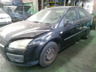Veículo de Sucata ford focus berlina (cap) ambiente (d) do ano 2006 alimentado hhda