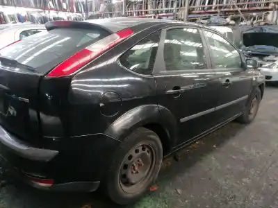 Veículo de Sucata ford focus berlina (cap) ambiente (d) do ano 2006 alimentado hhda