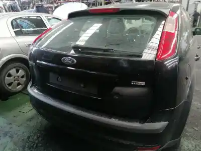 Veículo de Sucata ford focus berlina (cap) ambiente (d) do ano 2006 alimentado hhda