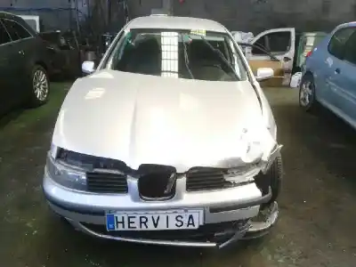 Утилизация автомобиля SEAT TOLEDO (1M2) Stella года 2000 питание AKL
