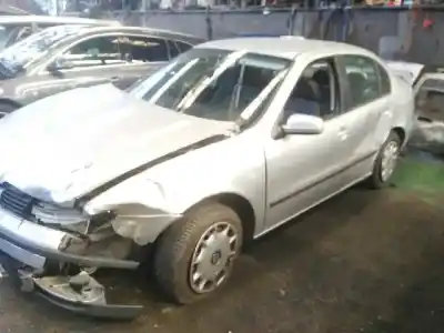 Здавання транспортного засобу seat toledo (1m2) stella року 2000 потужний akl