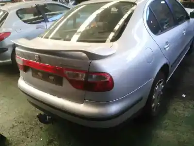 Здавання транспортного засобу seat toledo (1m2) stella року 2000 потужний akl