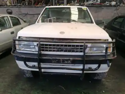 Veículo de Sucata OPEL FRONTERA A Sport do ano 1995 alimentado C20NE