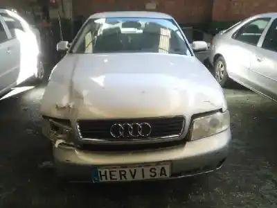 Утилизация автомобиля AUDI A4 BERLINA (B5) 1.9 TDI года 1999 питание AFN