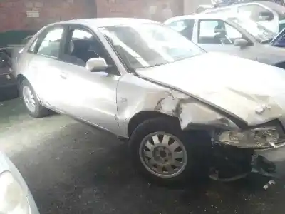 Veículo de Sucata audi a4 berlina (b5) 1.9 tdi do ano 1999 alimentado afn