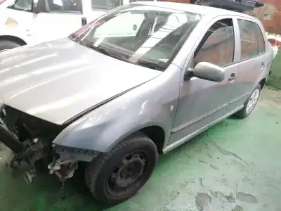 Здавання транспортного засобу skoda fabia (6y2/6y3) 1.2 12v року 2005 потужний bme Здавання транспортного засобу skoda fabia (6y2/6y3) 1.2 12v року 2005 потужний bme