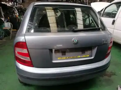 Здавання транспортного засобу skoda fabia (6y2/6y3) 1.2 12v року 2005 потужний bme Здавання транспортного засобу skoda fabia (6y2/6y3) 1.2 12v року 2005 потужний bme