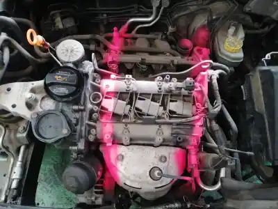 Здавання транспортного засобу skoda fabia (6y2/6y3) 1.2 12v року 2005 потужний bme Здавання транспортного засобу skoda fabia (6y2/6y3) 1.2 12v року 2005 потужний bme