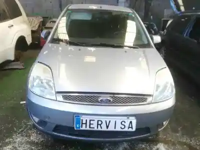 Здавання транспортного засобу FORD FIESTA (CBK) 1.4 16V CAT року 2005 потужний FXJB