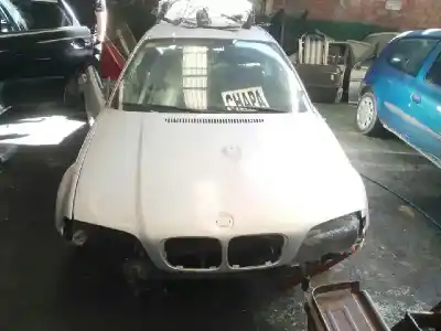 Veículo de Sucata BMW SERIE 3 COUPE (E46) 318 Ci do ano 0 alimentado 
